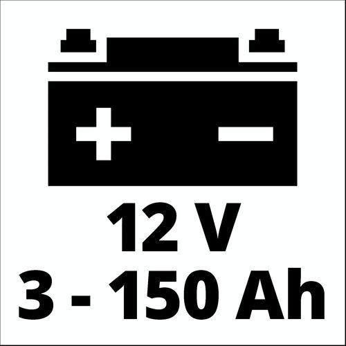 Einhell Punjač akumulatora sa mikroprocesorom CE-BC 6 M slika 2