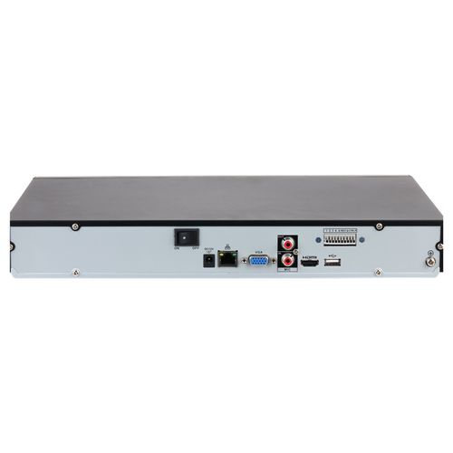 DAHUA NVR4216-4KS3 16CH 1U 2HDDs Lite Network Video Recorder slika 2