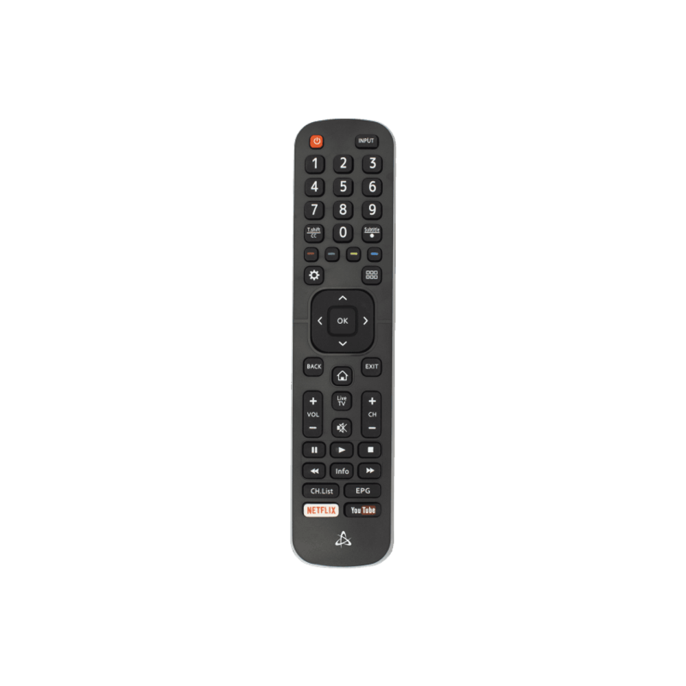 SBOX Daljinski za Hisense televizore RC-01405  slika 1