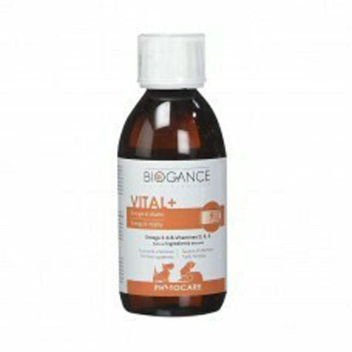 Biogance Phytocare Vital+ 200 ml slika 1