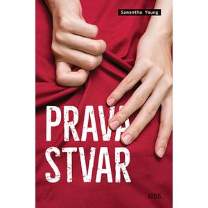 Prava stvar, Samantha Young