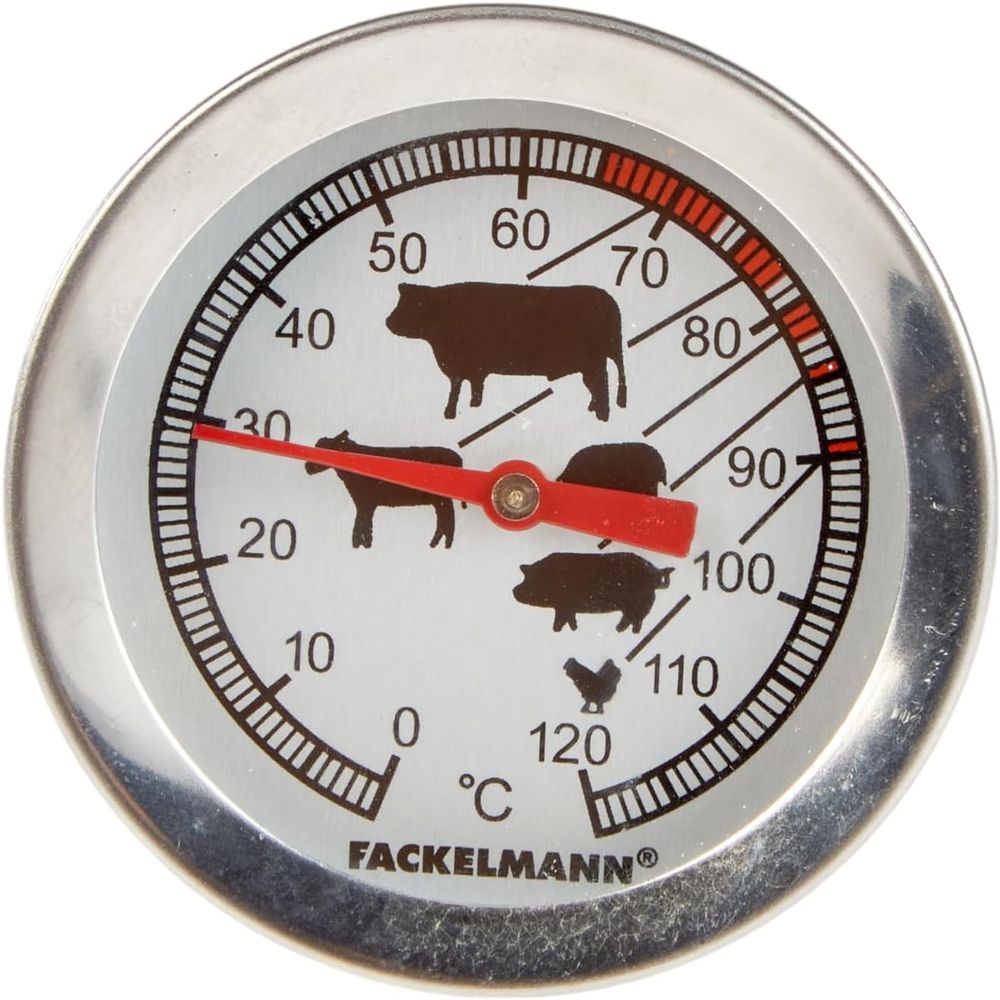 FACKELMANN termometar za meso 14 cm slika 2