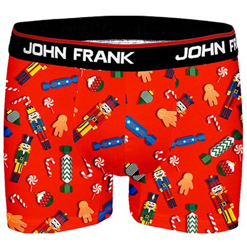 JFBD19-CH-NUT John Frank Donji Ves Digital World Boxer Jfbd19-Ch-Nut slika 1