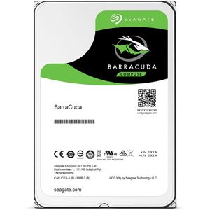 SEAGATE HDD Desktop Barracuda Guardian 6TB 3.5" SATA 5400rpm