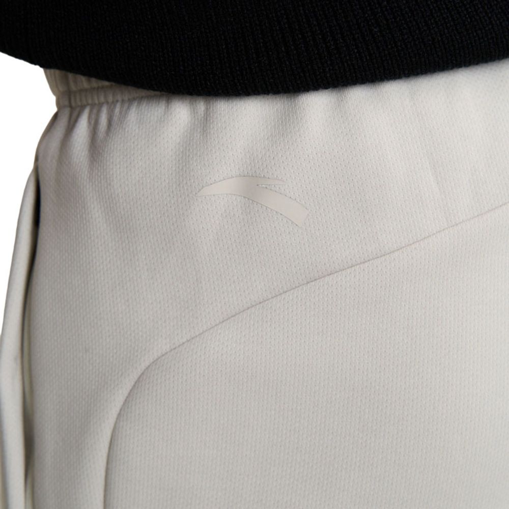 ANTA Donji dio trenerke za muškarce Knit Track Pants slika 5