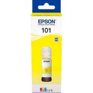 EPSON Tinta EcoTank/ITS 101 yellow