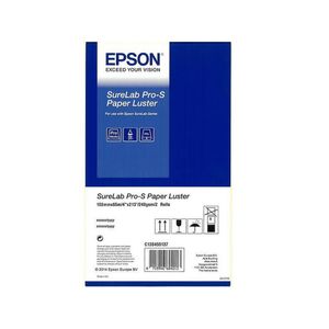 Rola Epson surelab pro-s paper luster 4x65m C13S450137BP