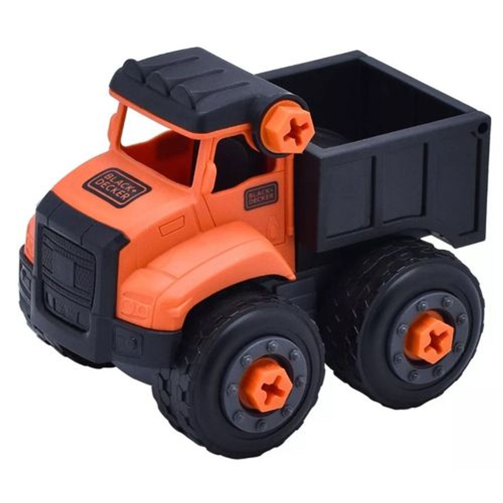 Black&Decker Odvojiv Kiper 3+ slika 1