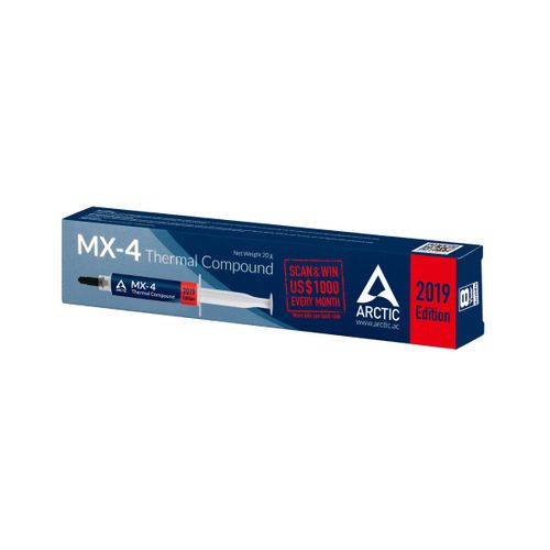 Termalna pasta ARCTIC MX-4, 20g slika 2