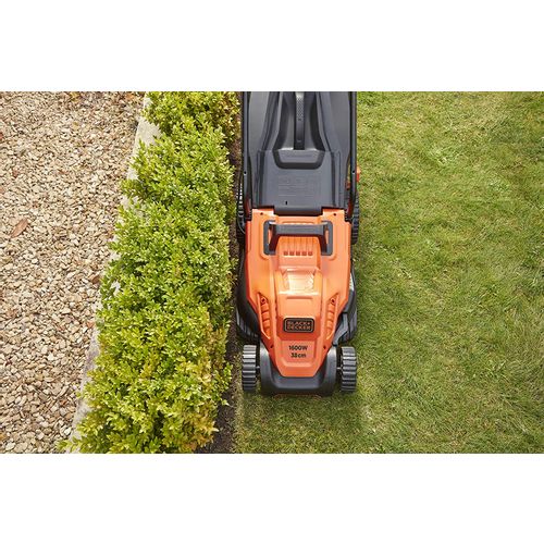 Black & Decker kosilica 1600 W 38 cm  slika 2