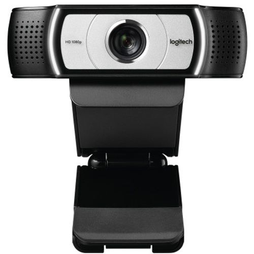 Web kamera Logitech HD C930e 960-000972 slika 1