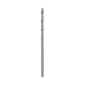 BOSCH Burgija HSS-G 1.5 mm - 2 kom. 