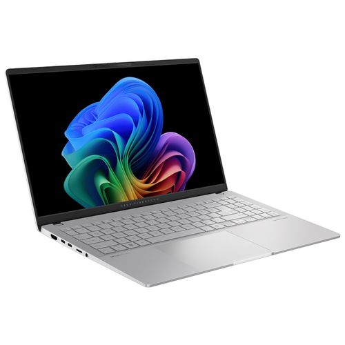 Asus Vivobook S 15 OLED S5507QA-MA067W Laptop 15.6", Snapdragon X Plus X1P 42 100, 16GB, SSD 1TB, Win11 Home + ranac slika 2