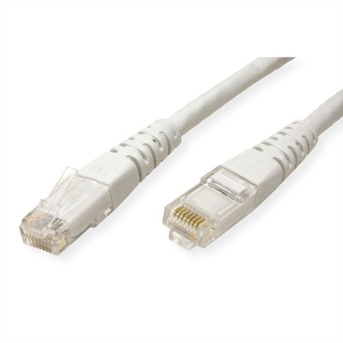 Secomp Roline UTP PatchCord Cat6/Cl.E grey 20.0m slika 2