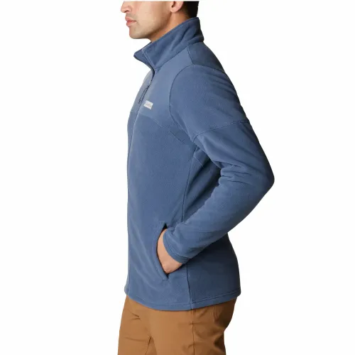 Columbia Basin Trail III Full Zip Fleece 1907753479 slika 3