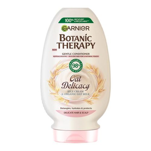 Garnier Botanic Therapy Oat Delicacy balzam 250ml  slika 1