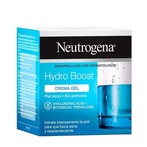 Neutrogena Hydro Boost Gel Krema Za Lice 50Ml slika 2