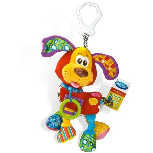 Playgro Kuca 25 cm. slika 1