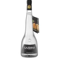 Gazdina rakija viljamovka 40% vol. 0,7 l