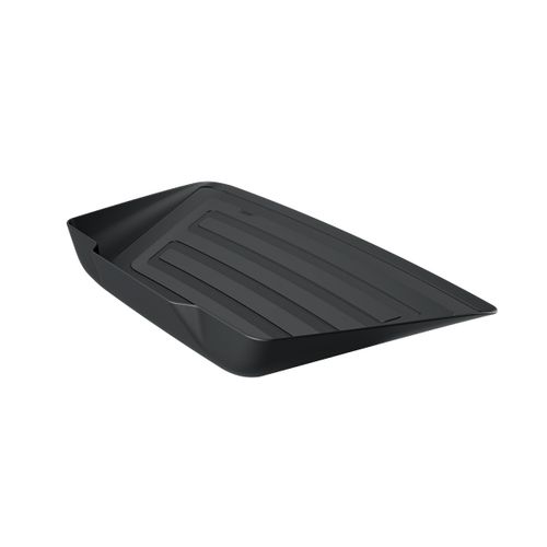 Thule Chariot floor mat single - gumena podna prostirka za multifunkcionalnu sportsku prikolicu (double) slika 1