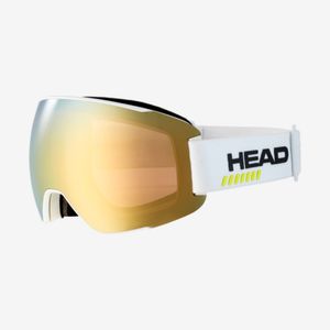 HEAD Brile SENTINEL 5K gold white + SL