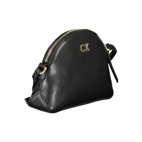 CALVIN KLEIN BLACK WOMEN'S BAG slika 3