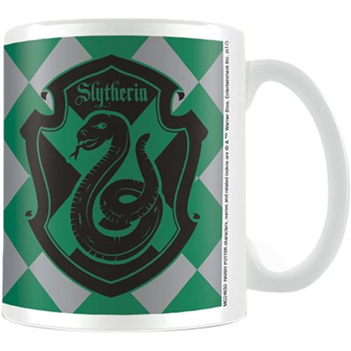 PYRAMID HARRY POTTER (SLYTHERIN) MUG slika 1