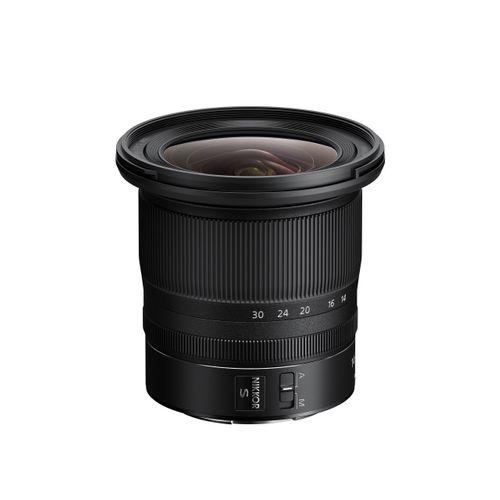 NIKKOR Z 14-30mm f/4 S slika 1