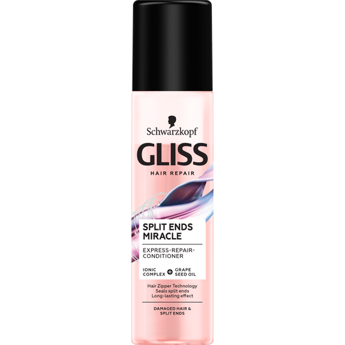 GLISS sprej regenerator za kosu u spreju Split ends miracle 200ml slika 1