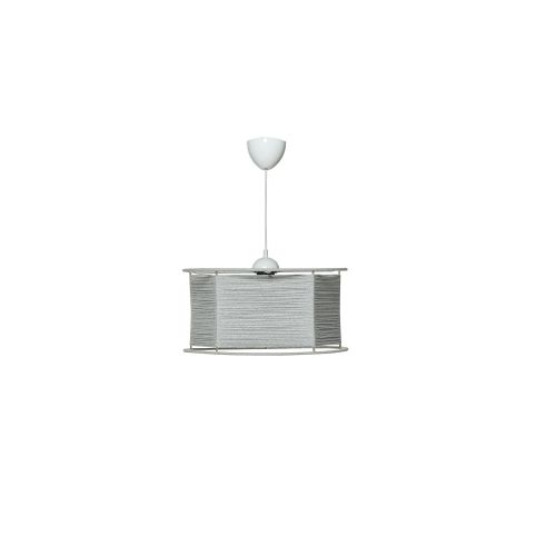 Penta Big - Grey Grey Chandelier slika 3