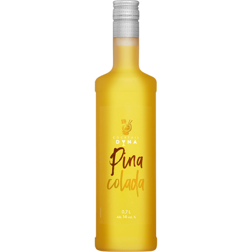 Dana koktel Pina Colada 14% 0,7l slika 1