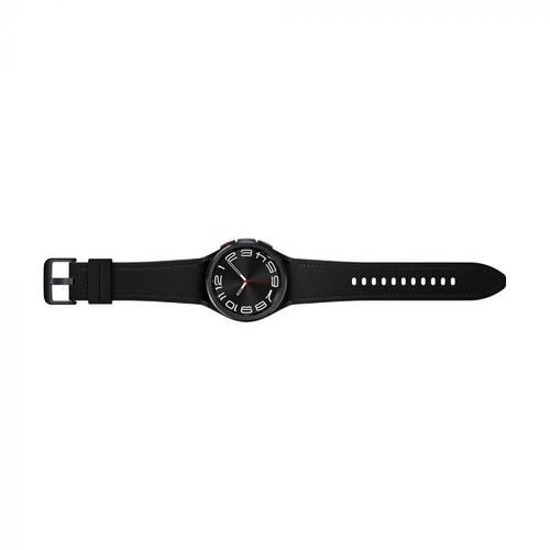 Samsung Galaxy Watch 6 Classic SS BT 43mm crni slika 4