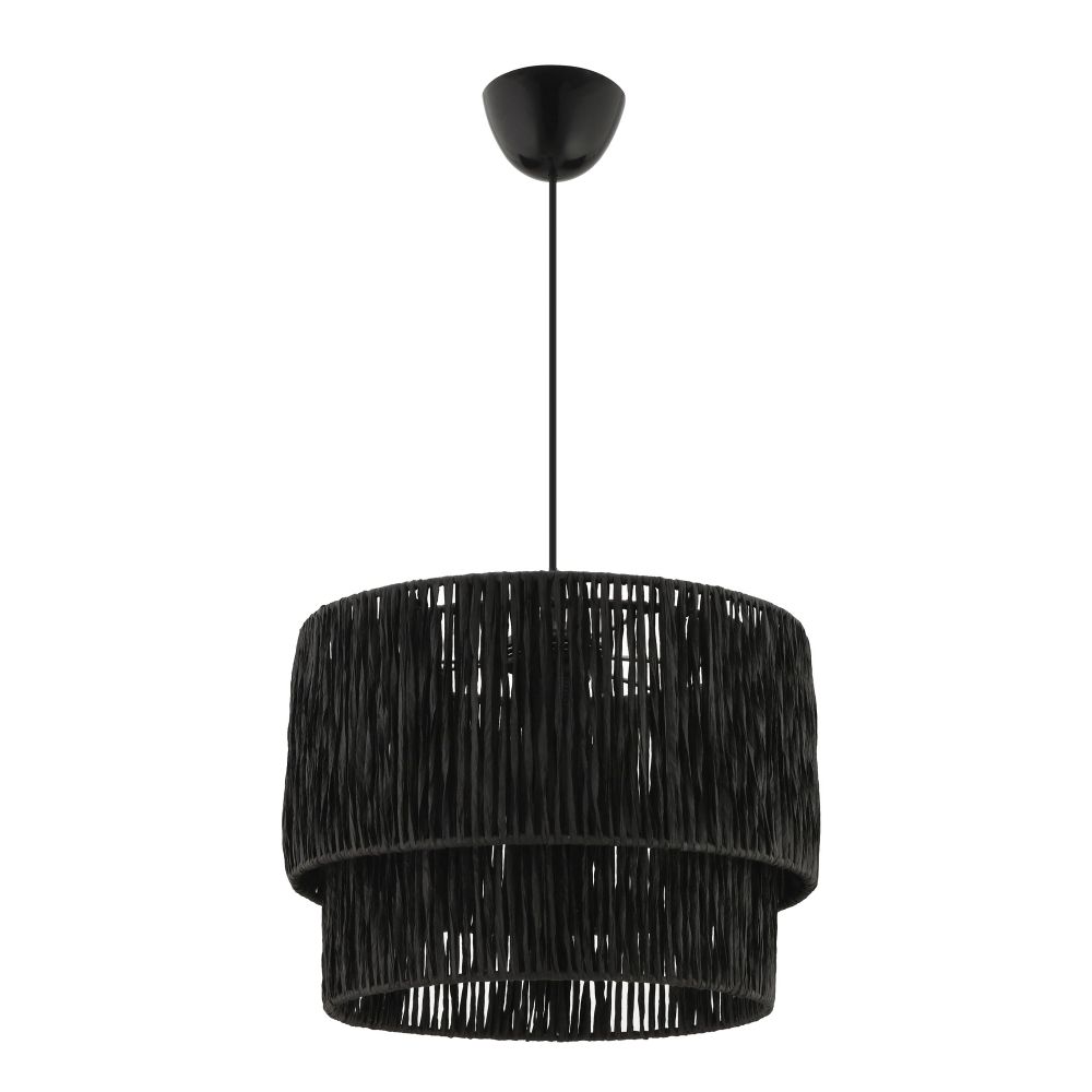 Luster Vnoreny – Crni slika 2