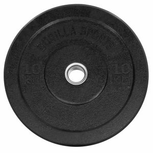 Olimpijski bumper teg HI-TEMP (10 kg)