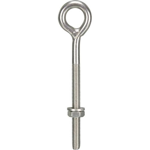 Perel GSSA3 vijak sa ušicom  eyebolt  130 mm x 30 mm  1 St. slika 3