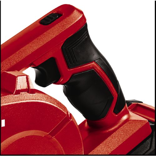 EINHELL Expert akumulatorski puhač Power X-Change TE-CB 18/180 Li-Solo slika 4