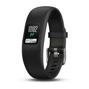 GARMIN Vivofit 4, crna S/M 