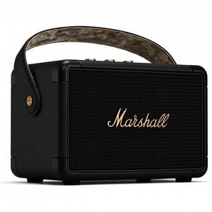 Marshall Bluetooth zvučnik Kilburn II Black & Brass