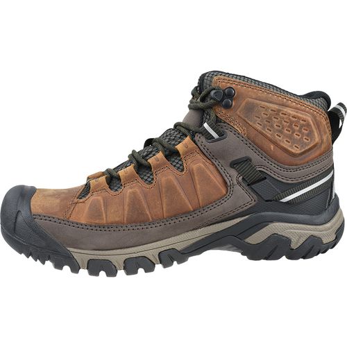 Muške trekking cipele Keen targhee iii mid wp 1023030 slika 2