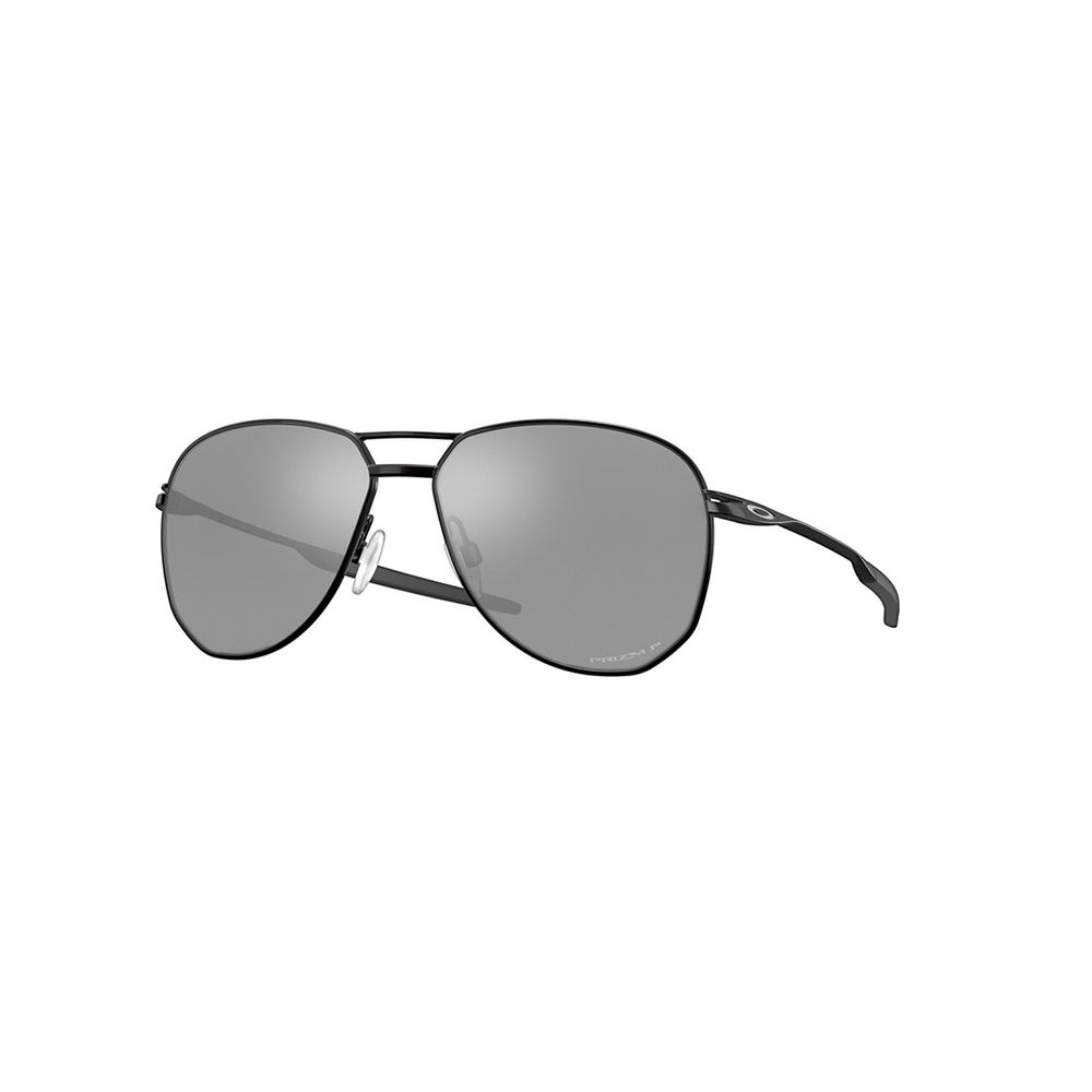 Muške Sunčane naočale Oakley OO4147 PP-Black slika 1