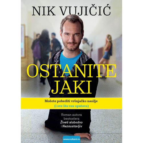 Ostanite jaki slika 1