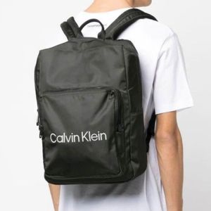 Dizajnerski ruksak — CALVIN KLEIN