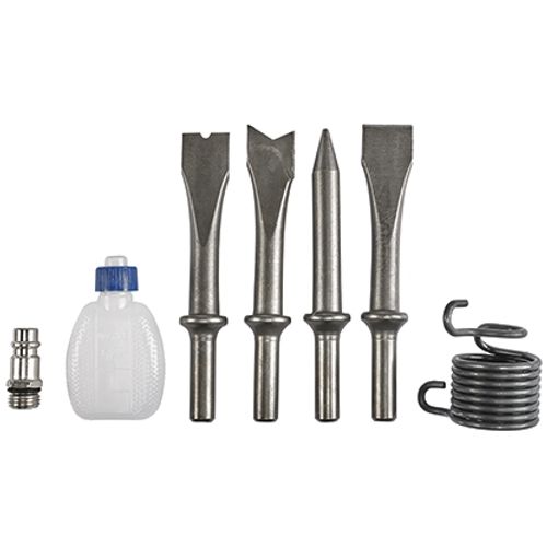 EINHELL TC-PC 45 Set, pneumatski čekić u setu slika 5