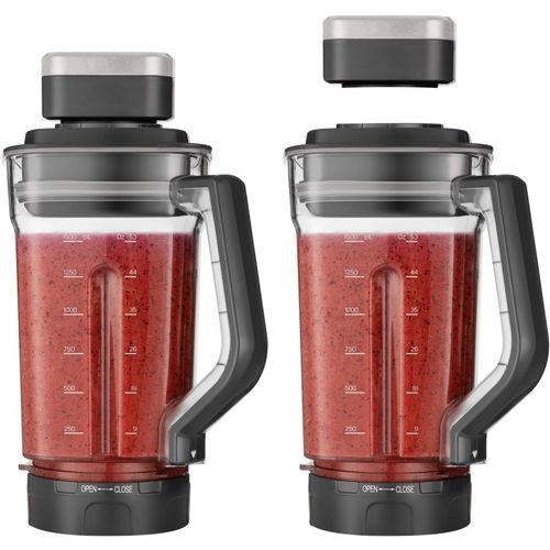 Sencor vakuumski smoothie blender SBU 7878BK slika 20