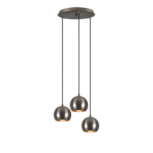 Berceste - 241-S2 Platinum Chandelier slika 2