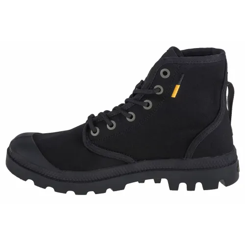 Palladium Pampa Hi HTG Supply 77356-001-M Čizme slika 2