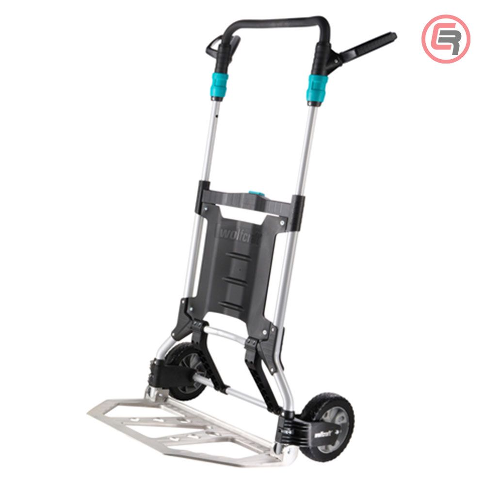 Wolfcraft Kolica Transportna TS 1500 / 200 kg - 5525000 slika 1