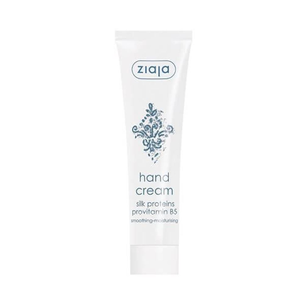 ZIAJA KREMA ZA RUKE - PROTEINI SVILE 100 ML slika 1