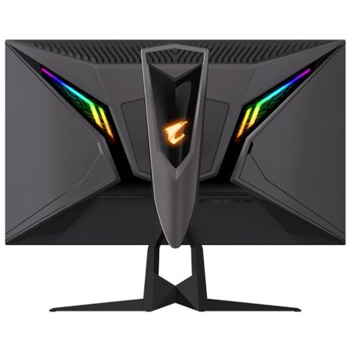 Gigabyte FI27QP-EK 2‎7" 165Hz IPS QHD 2560x1440, G-Sync, FreeSync Premium, 10bits (8 bits+FRC), HBR3, HDR400, 3‎50 cd/m2, 95% DCI-P3, (2k@165hz+HDR+10 Bit Color at the same time), AORUS slika 3