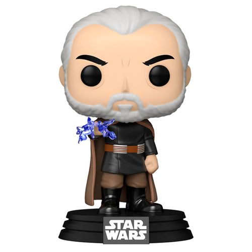 POP figure Star Wars Count Dooku slika 2